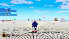 A screenshot taken in Dreams. 4 of 4.