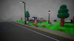 Connie & cuthbert house