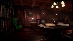 A screenshot taken in Dreams. 27 of 30.