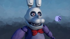 A screenshot taken in Dreams. 17 of 22.