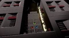 ALIENS: OUTBREAK - C3S5