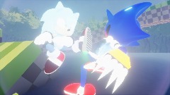 A screenshot taken in Dreams. 10 of 11.