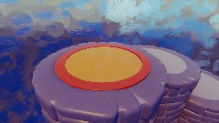 My Creation - 3/4/2020