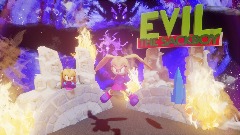 ETS: The Nightmare Universe Shelovegaming