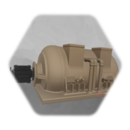 Water tr*****nt machinery