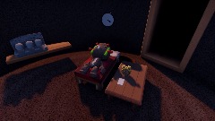 Sackboi  new House
