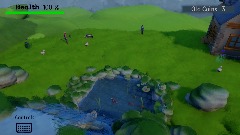 A screenshot taken in Dreams. 5 of 10.