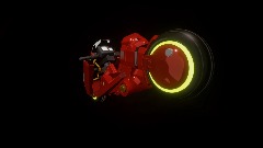 A screenshot taken in Dreams. 12 of 22.