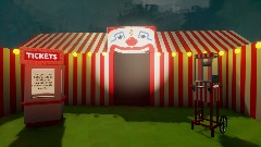 A screenshot taken in Dreams. 4 of 13.