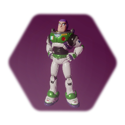 Buzz Lightyear (Lightyear)