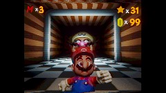 A screenshot taken in Dreams. 2 of 26.