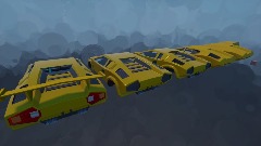 A screenshot taken in Dreams. 12 of 30.