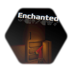 JSS (wasof) Ost | Enchanted