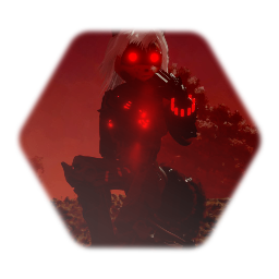 Kass - Brutal OverCharge