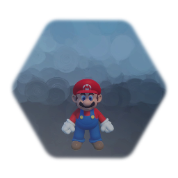 <term>Mario but this have SM64 logic