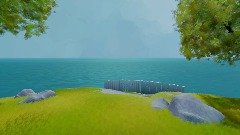 A screenshot taken in Dreams. 16 of 28.