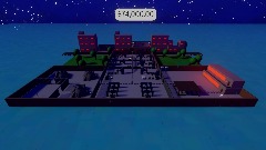 A screenshot taken in Dreams. 9 of 29.