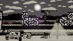 Forgotten point n' click