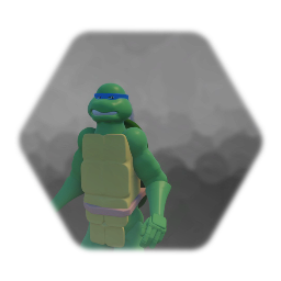 Ninja Turtle