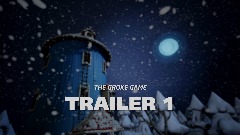 THE GROKE GAME - TRAILER 1