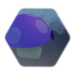 Fume-shroom