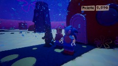 A screenshot taken in Dreams. 4 of 5.