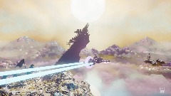 A screenshot taken in Dreams. 4 of 13.