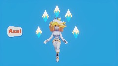 A screenshot taken in Dreams. 1 of 1.