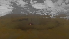 Meteorite Strike Apocalypse