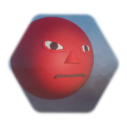 Meatball Man From Meatball Man Approaches