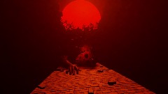 A screenshot taken in Dreams. 7 of 9.