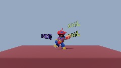 Kwik Flip