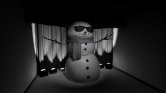 A screenshot taken in Dreams. 1 of 10.