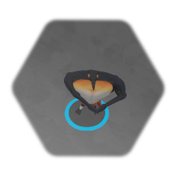 Megapenguin does the Club Penguin Dance