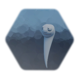 Happy ghost for Danzig