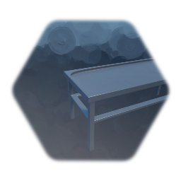 Cutaia Unexciting Asset Jam-Zoo (Medical Table-TJoeT1)