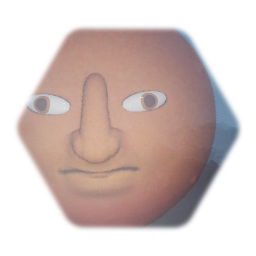 Meatball man