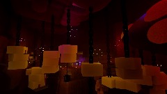 A screenshot taken in Dreams. 9 of 22.