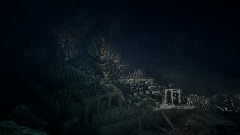 A screenshot taken in Dreams. 18 of 24.