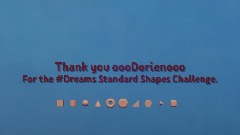 A screenshot taken in Dreams. 15 of 27.