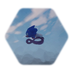 Sonic puppets (wip?)