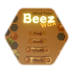 Mind Your BeezWax