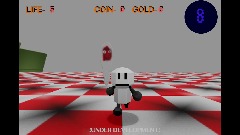 A screenshot taken in Dreams. 12 of 16.