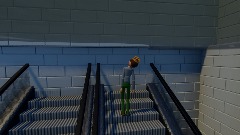 The Mod-Mall Floor 2