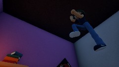 A screenshot taken in Dreams. 1 of 4.