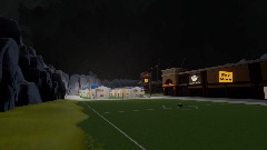 A screenshot taken in Dreams. 13 of 28.