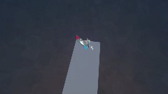 A screenshot taken in Dreams. 4 of 6.