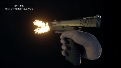 A screenshot taken in Dreams. 9 of 11.