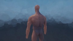 A screenshot taken in Dreams. 3 of 4.