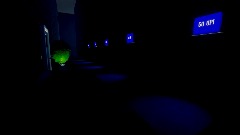 A screenshot taken in Dreams. 12 of 30.